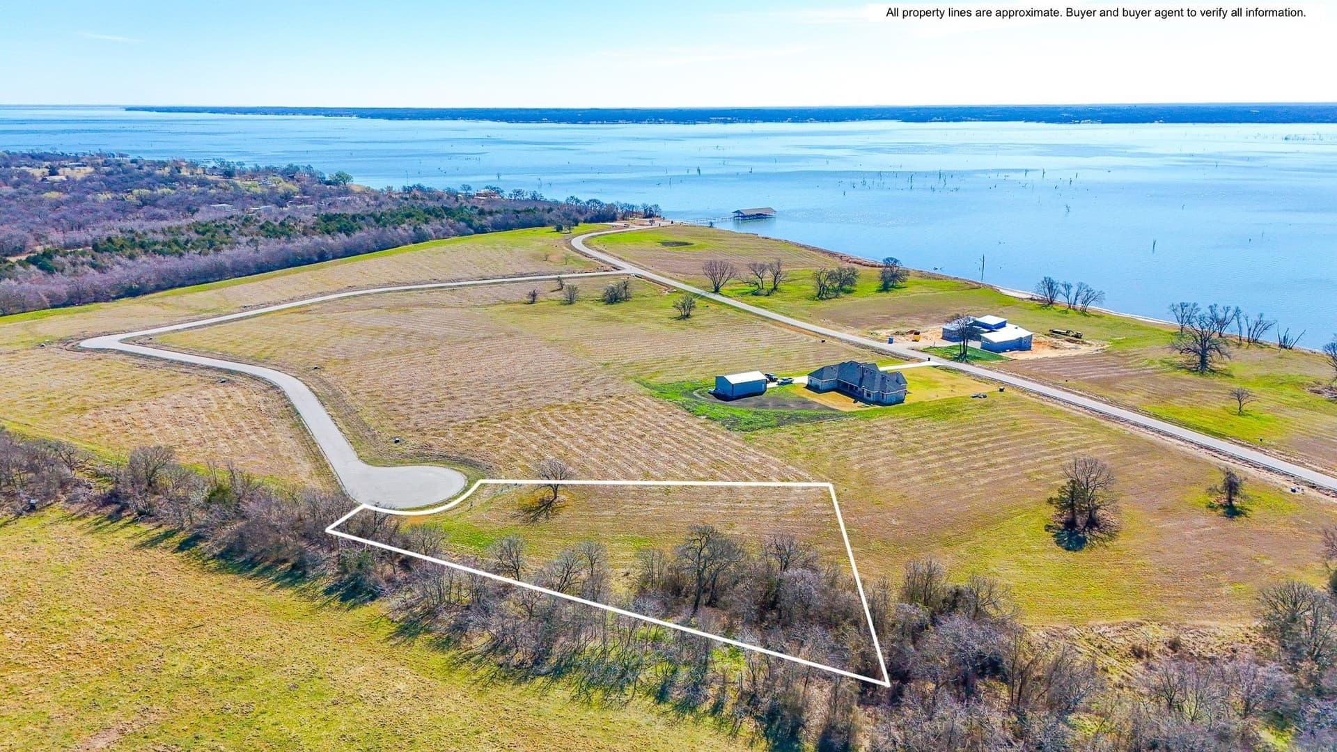 1.01 acres in Navarro County - photo 6