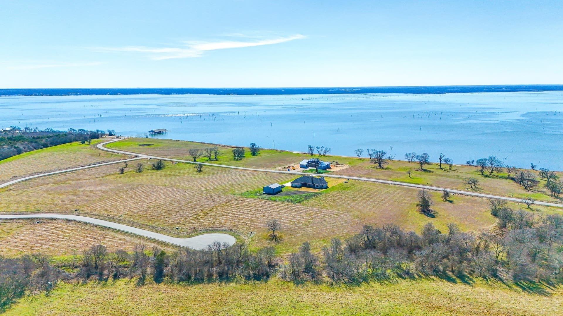 1.01 acres in Navarro County - photo 5