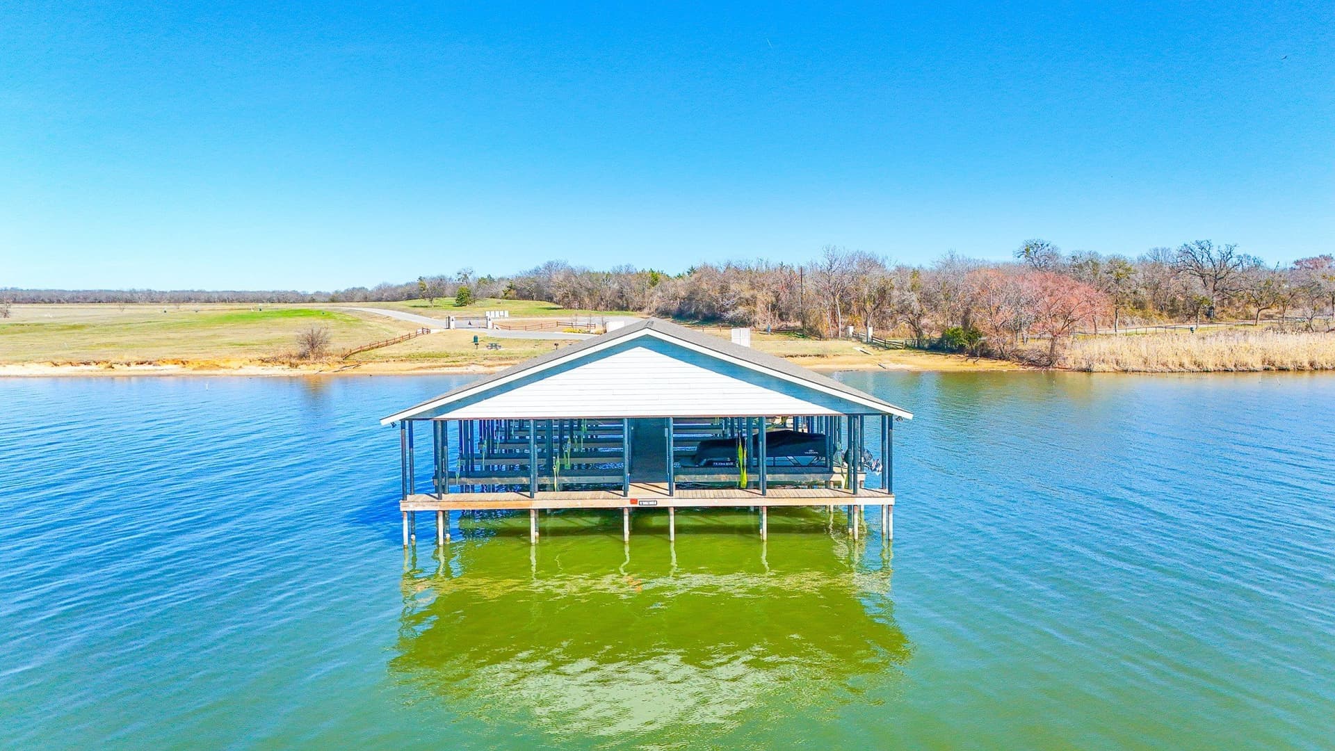 1.01 acres in Navarro County - photo 16