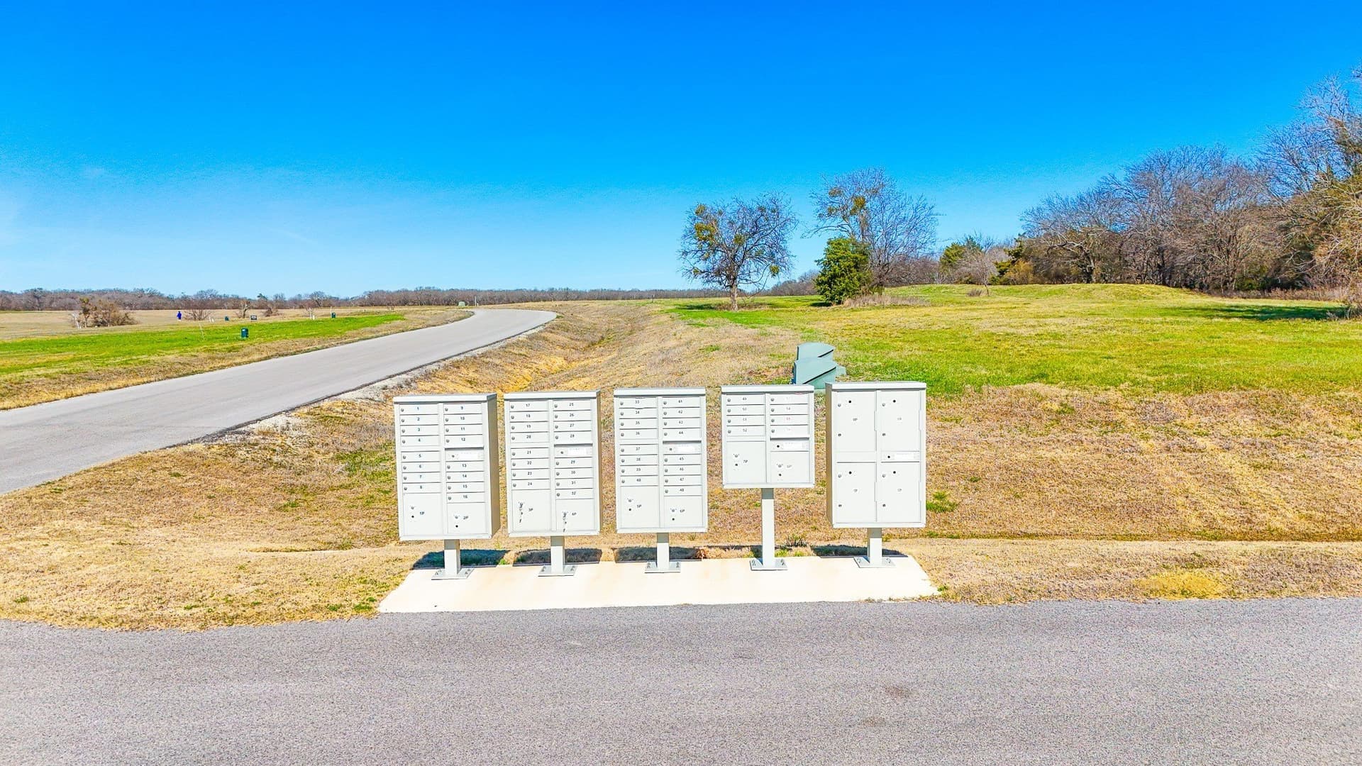 1.01 acres in Navarro County - photo 14