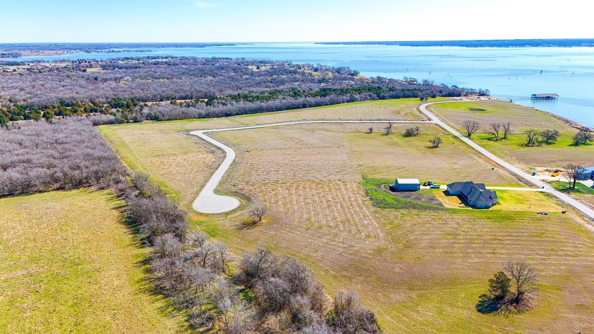 1.01 acres in Navarro County - photo 9
