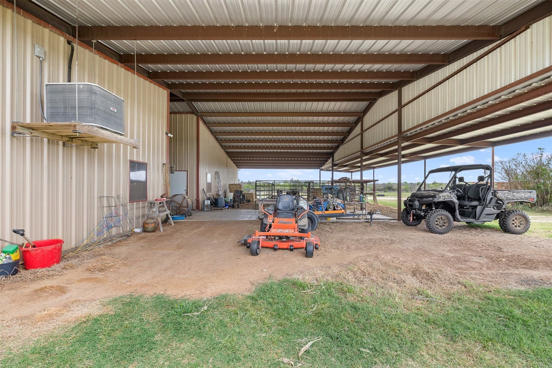 48.52 acres in Falls County - photo 19