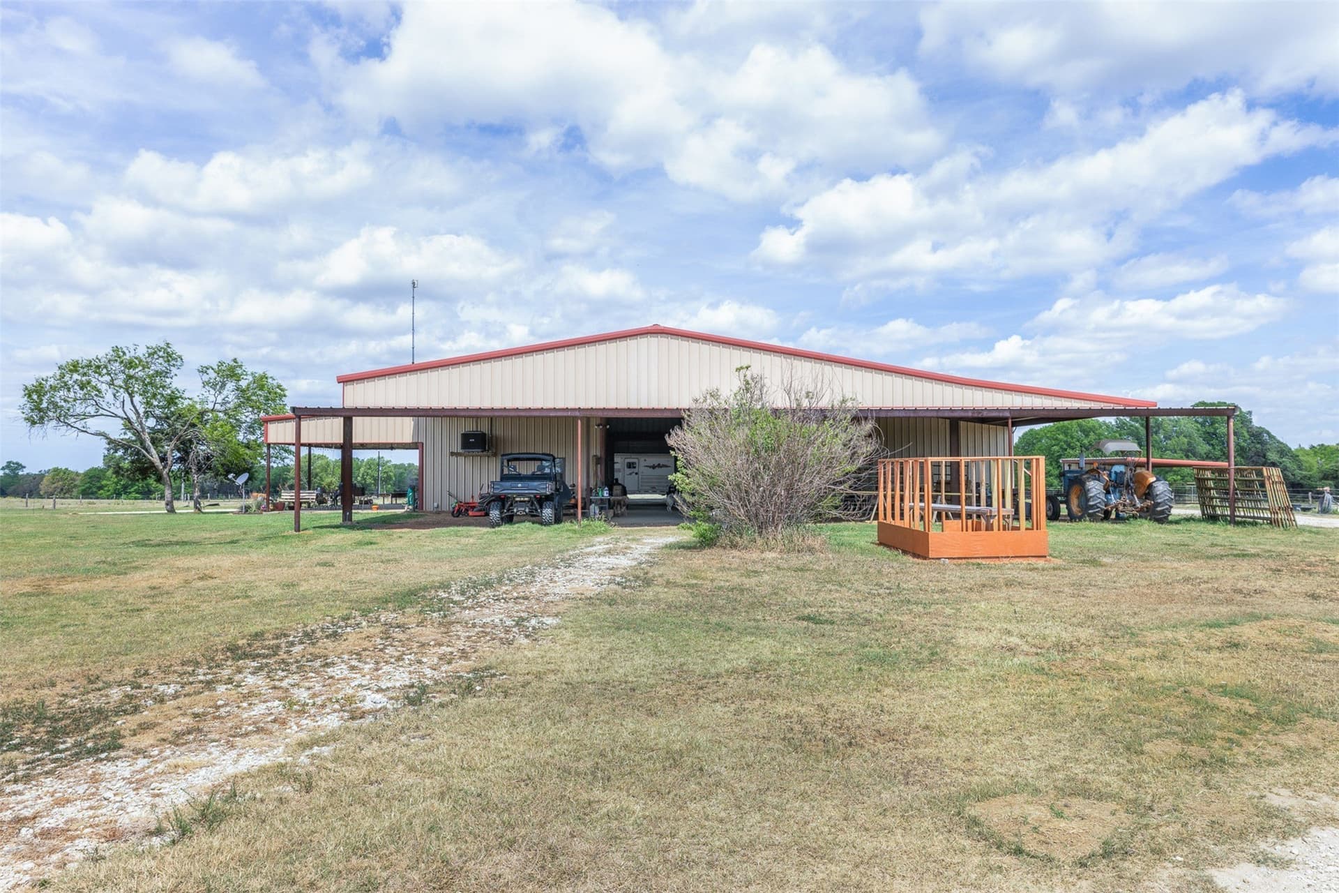 48.52 acres in Falls County - photo 5