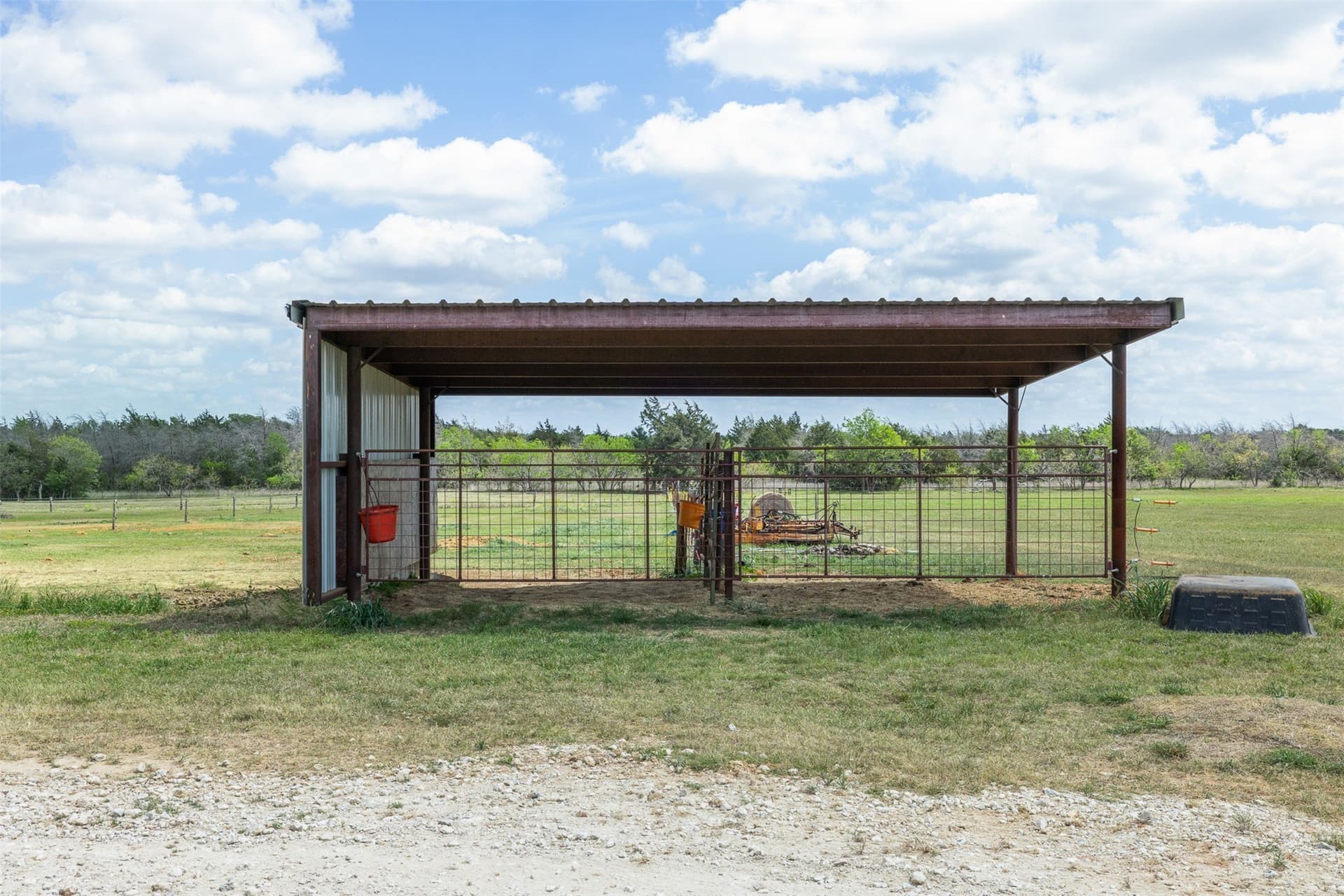 48.52 acres in Falls County - photo 30