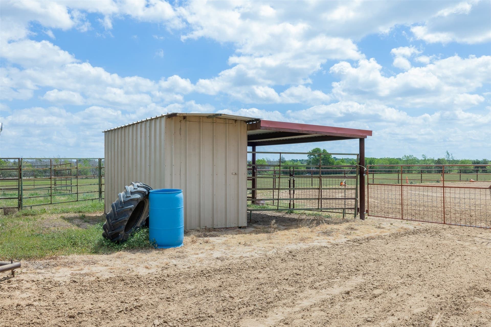 48.52 acres in Falls County - photo 26