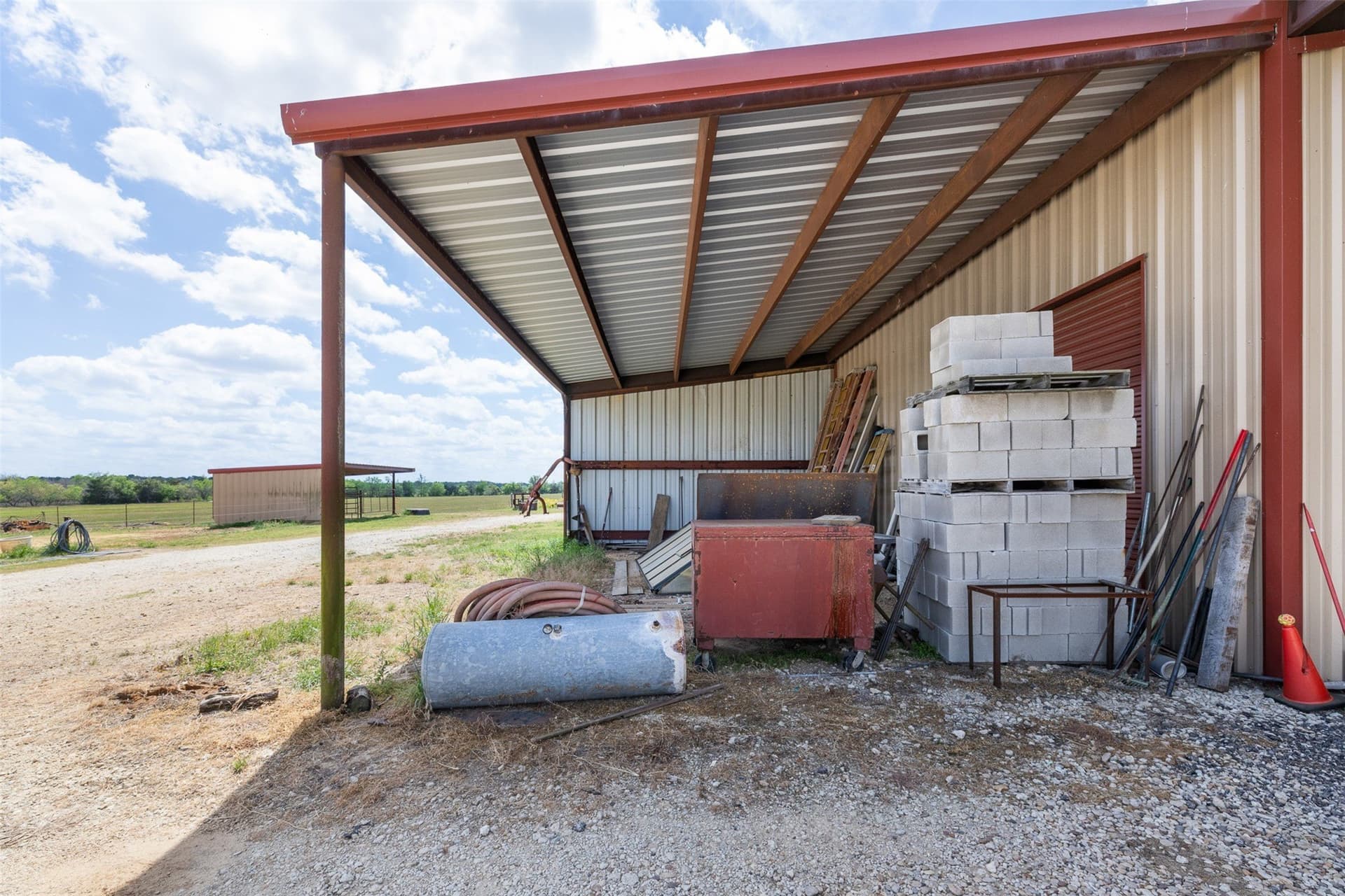 48.52 acres in Falls County - photo 20