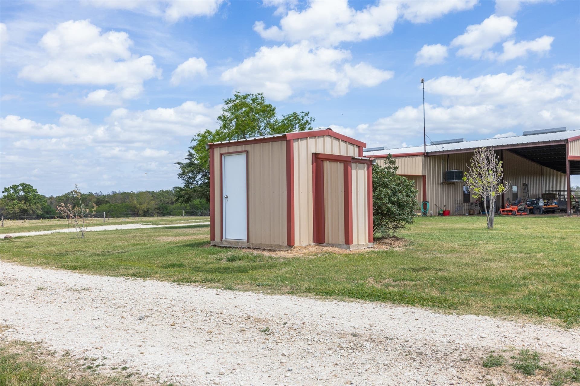 48.52 acres in Falls County - photo 21