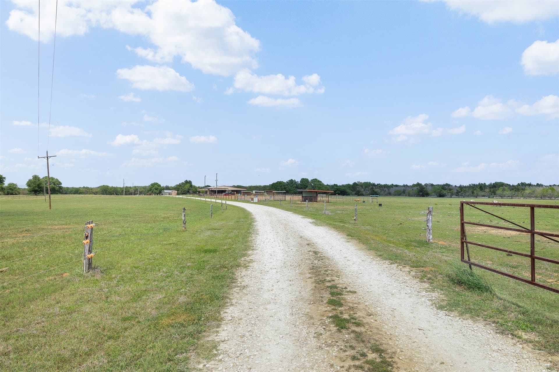 48.52 acres in Falls County - photo 36