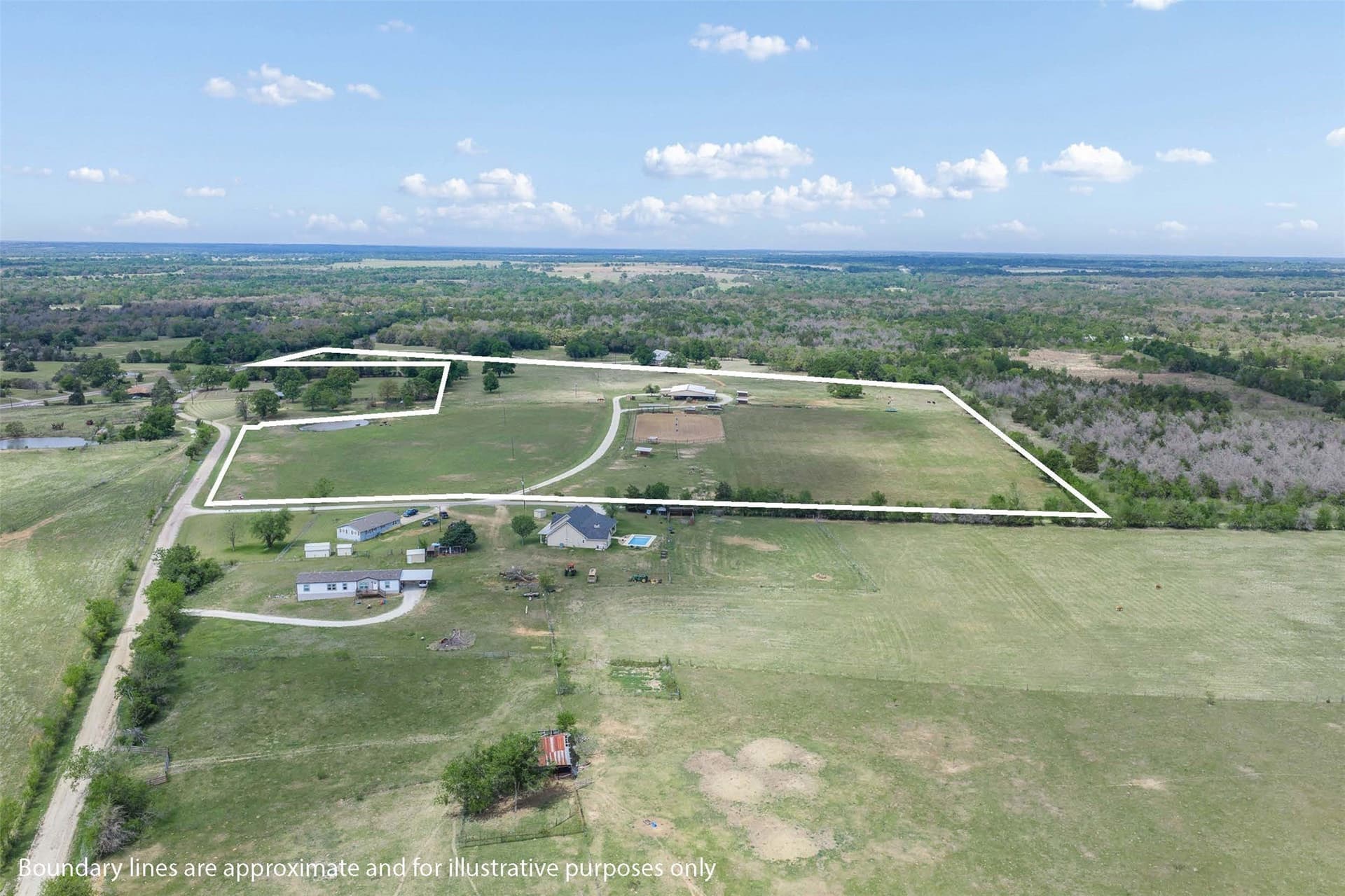 48.52 acres in Falls County - photo 38