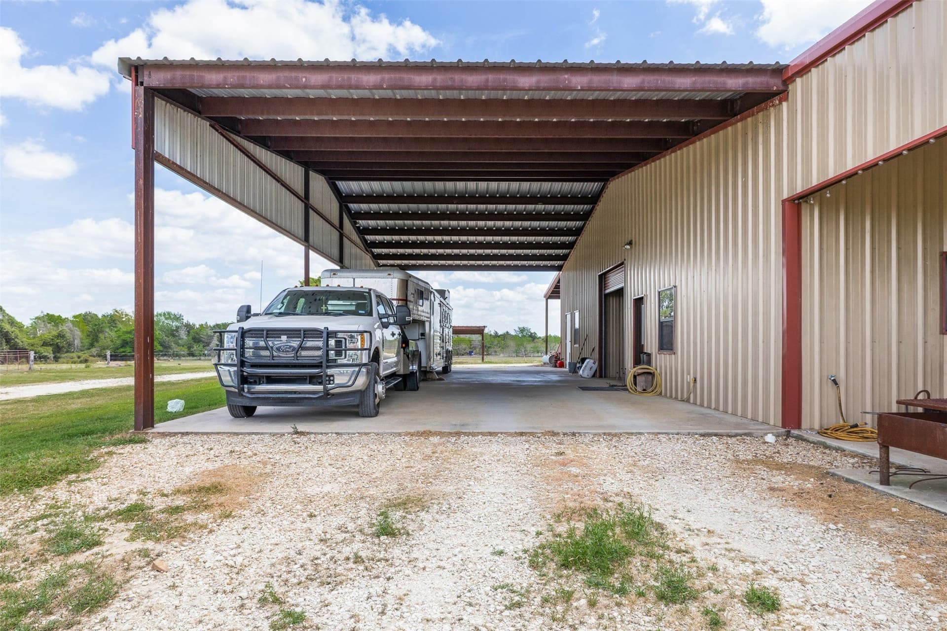 48.52 acres in Falls County - photo 8