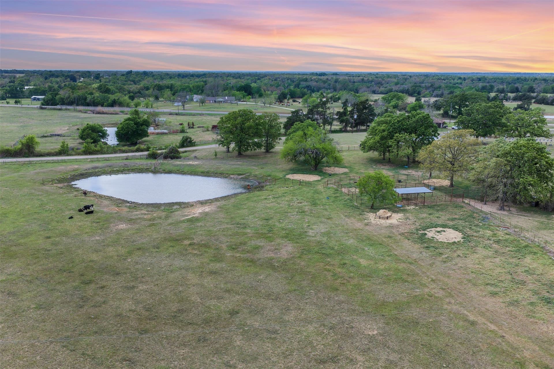 48.52 acres in Falls County - photo 37