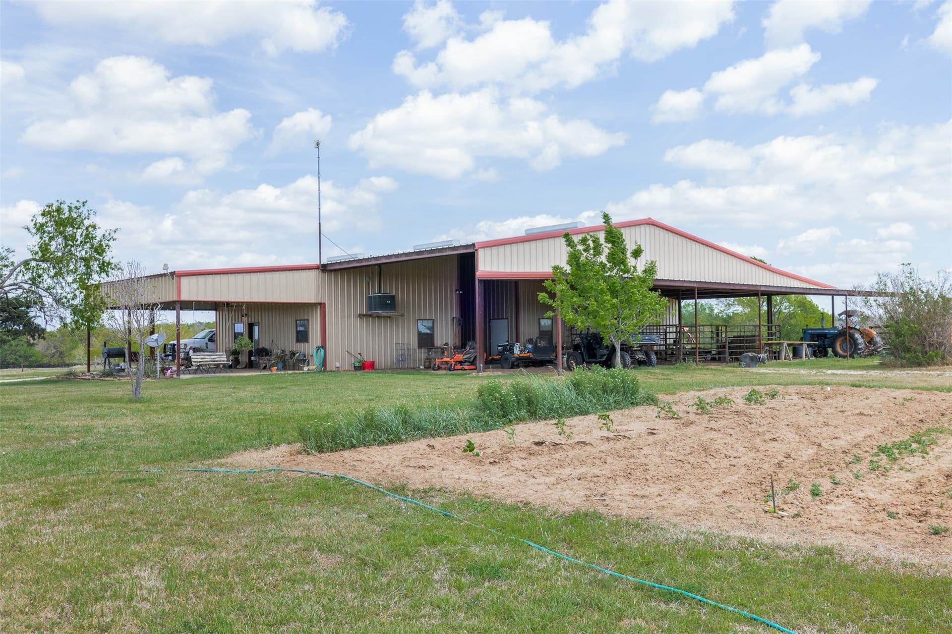 48.52 acres in Falls County - photo 6