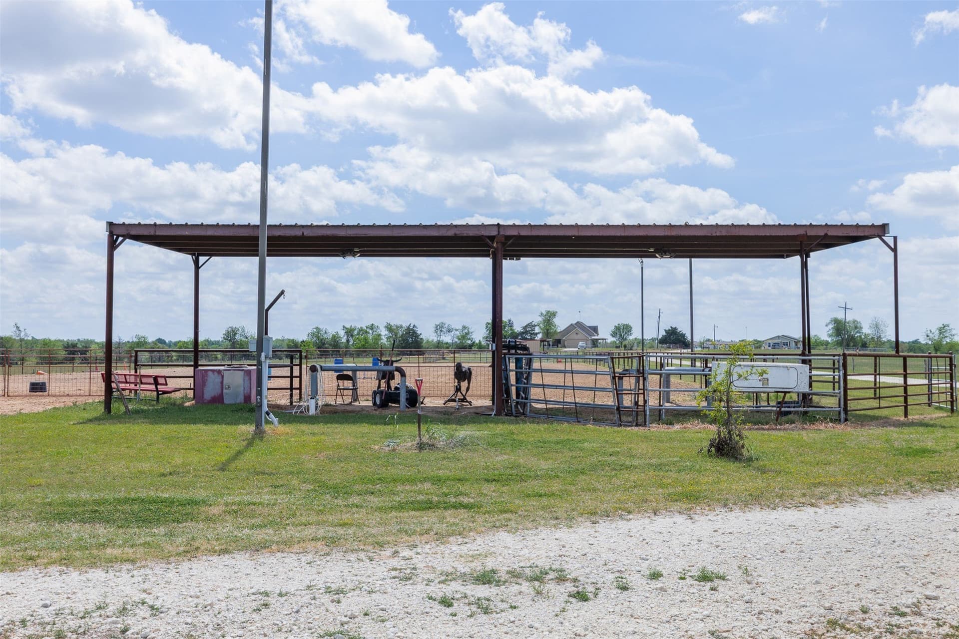 48.52 acres in Falls County - photo 22
