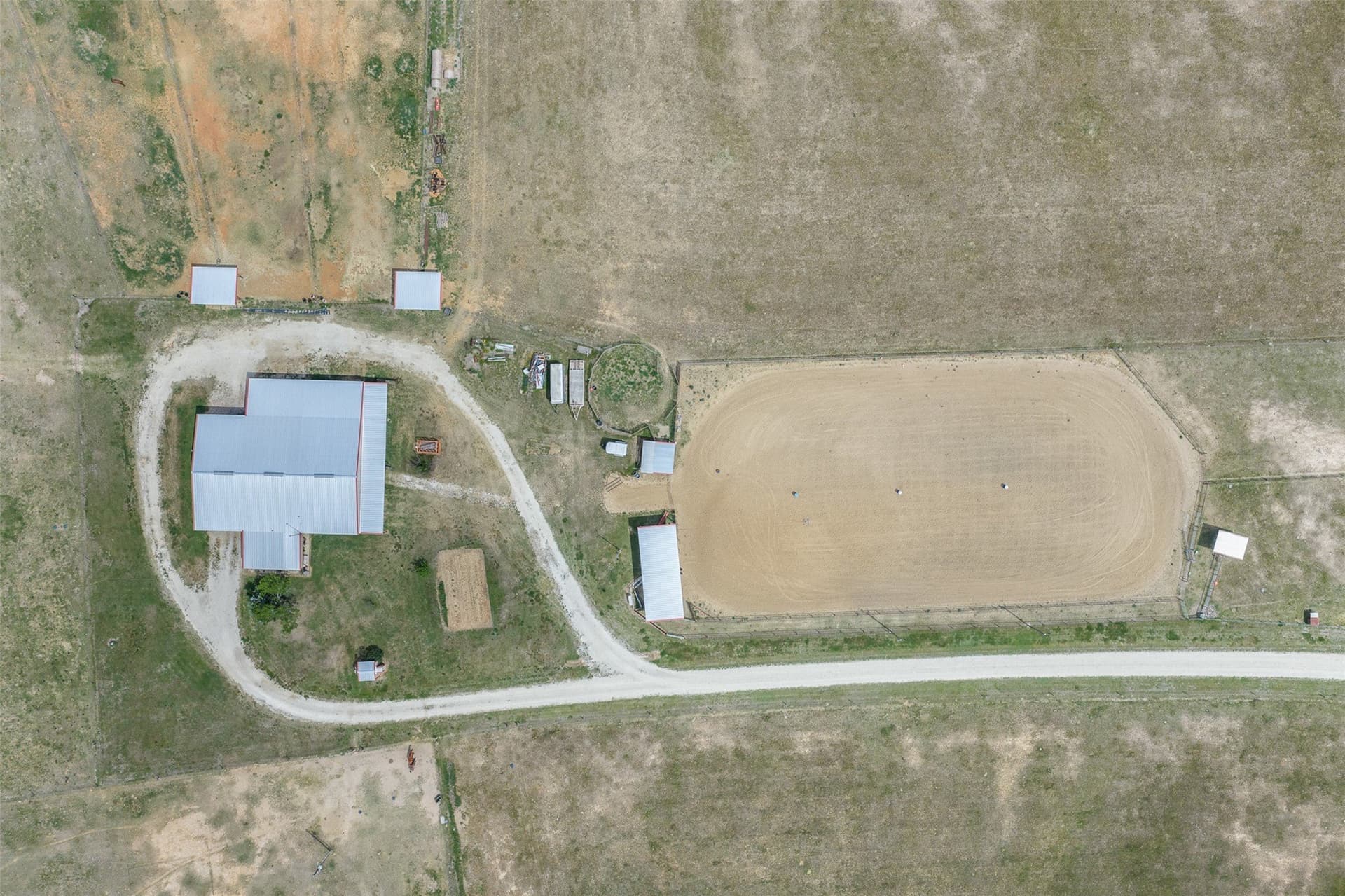 48.52 acres in Falls County - photo 39