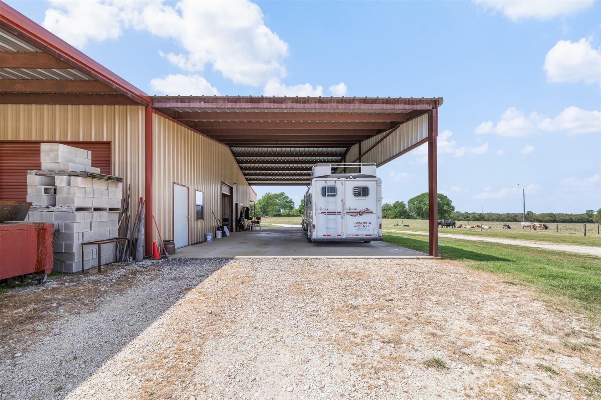 48.52 acres in Falls County - photo 9