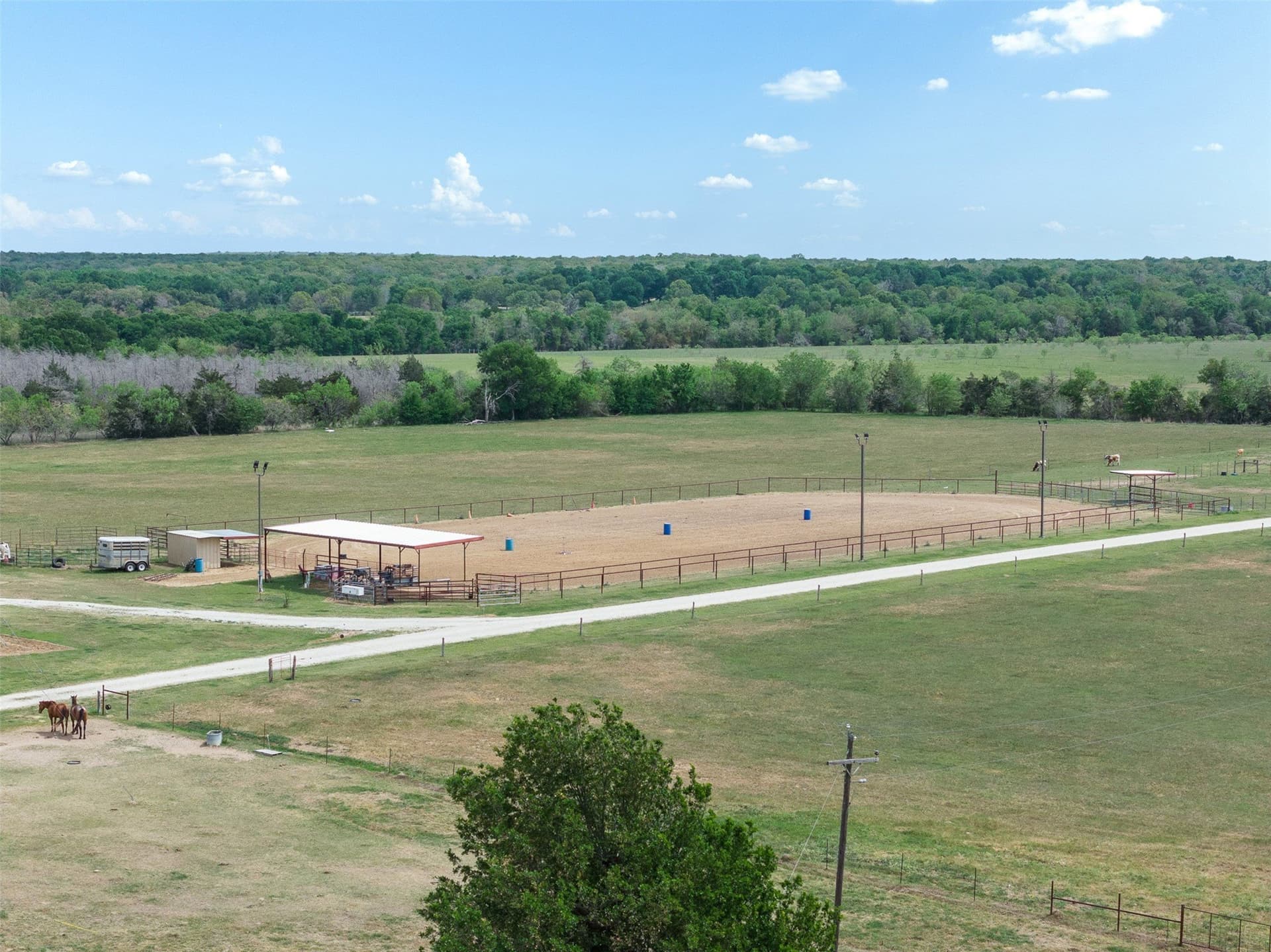 48.52 acres in Falls County - photo 40