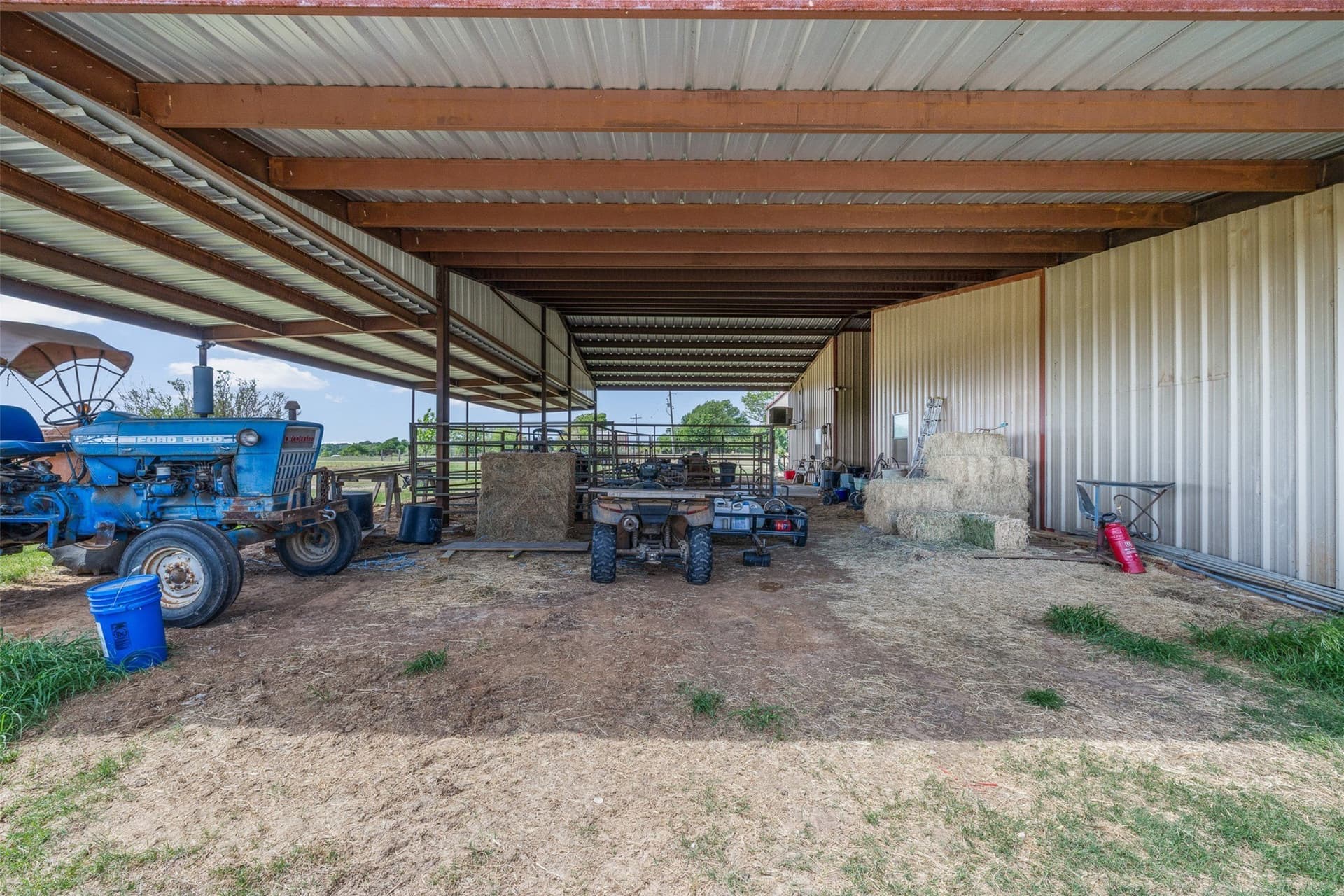 48.52 acres in Falls County - photo 25