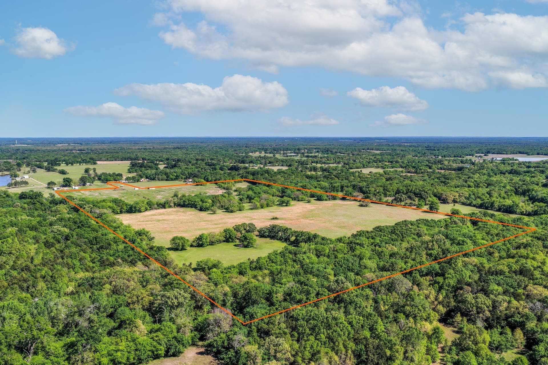 88 acres in Hopkins County gallery image 2