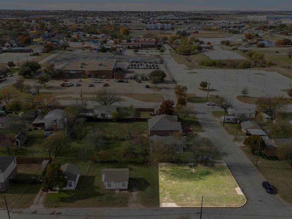 0.1 acres in Tarrant County gallery image 2