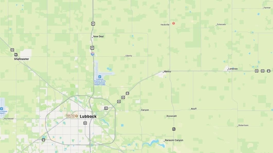 12.67 acres in Lubbock County gallery image 3