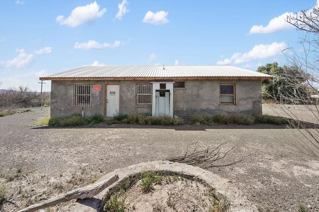 70 acres in Presidio County