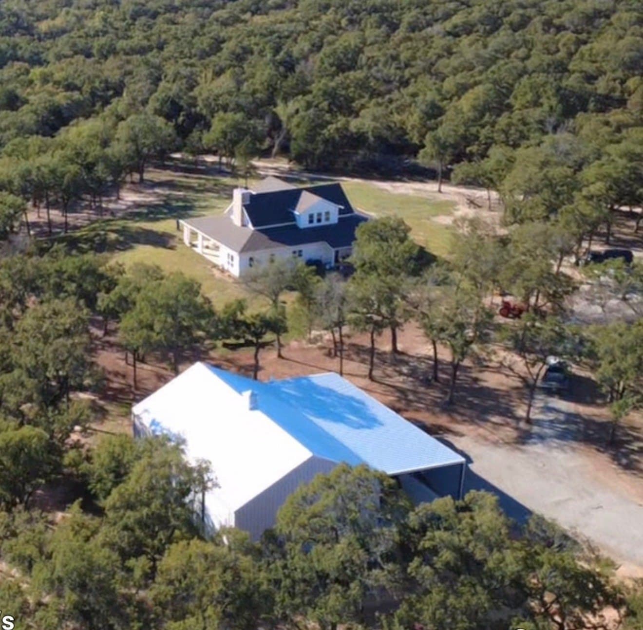 45.38 acres in Montague County - photo 39