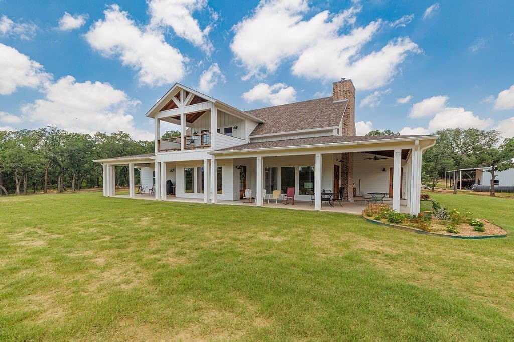 45.38 acres in Montague County - photo 30