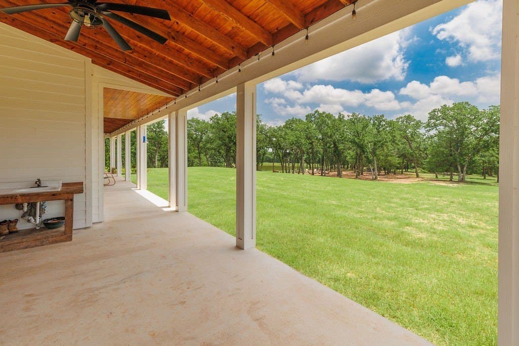 45.38 acres in Montague County - photo 29