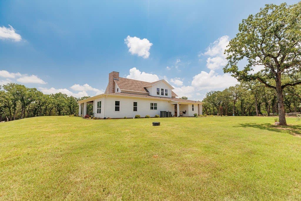 45.38 acres in Montague County - photo 32