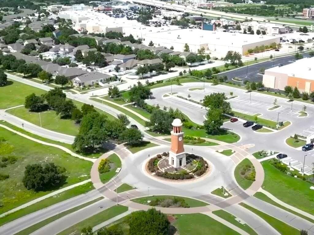 0.91 acres in Smith County gallery image 2