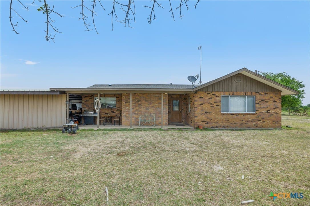 29.67 acres in Caldwell County featured view