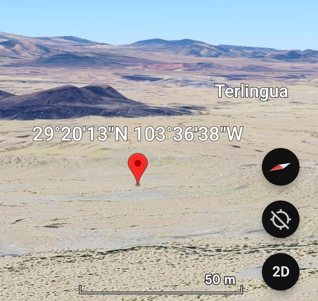 5 acres in Brewster County gallery image 4
