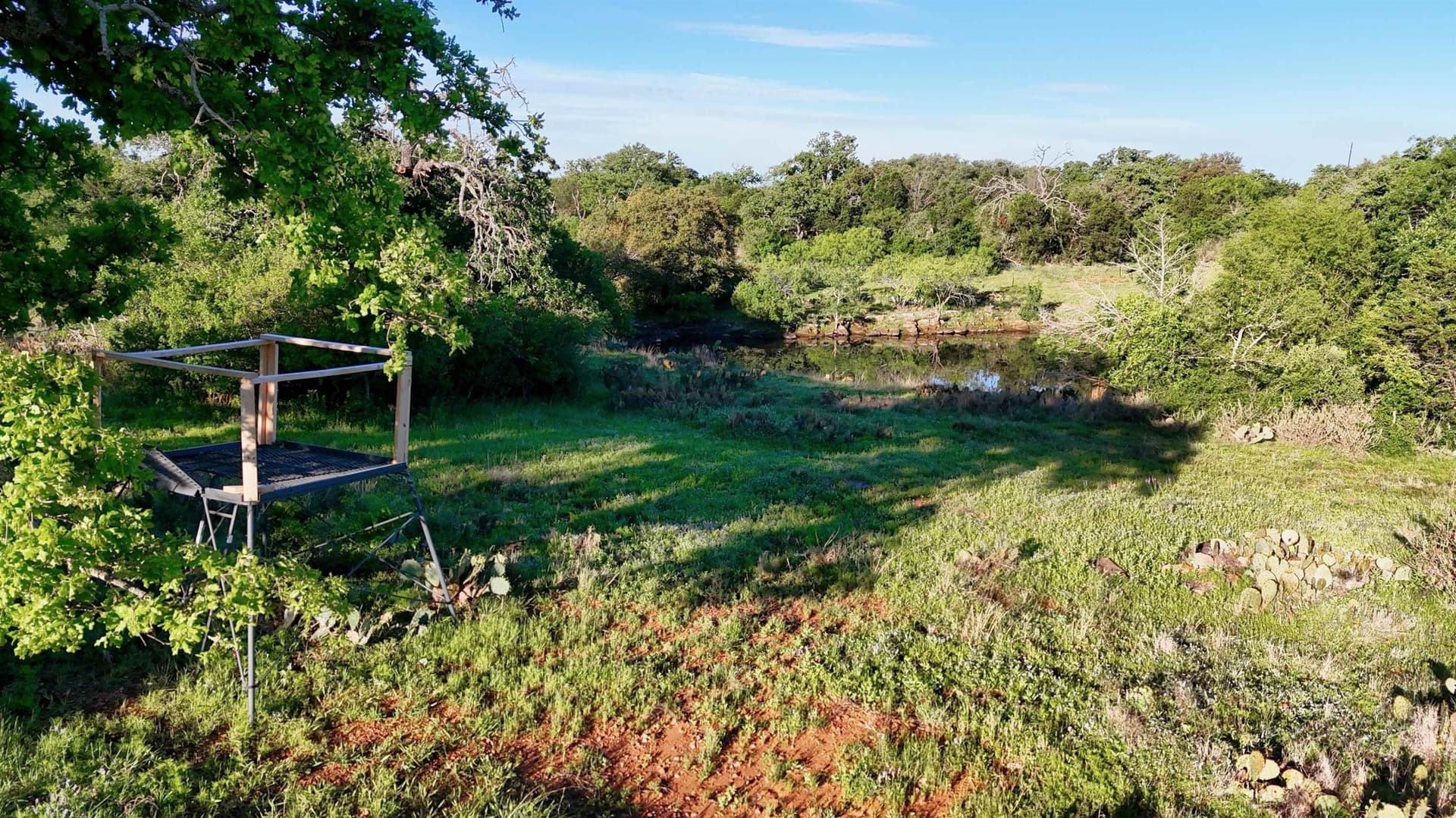44.84 acres in Llano County - photo 13