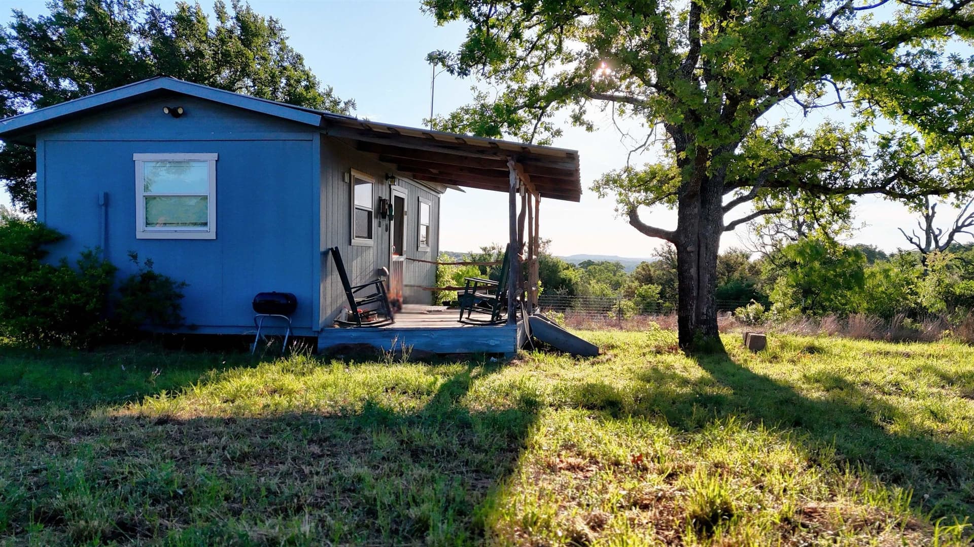 44.84 acres in Llano County - photo 6