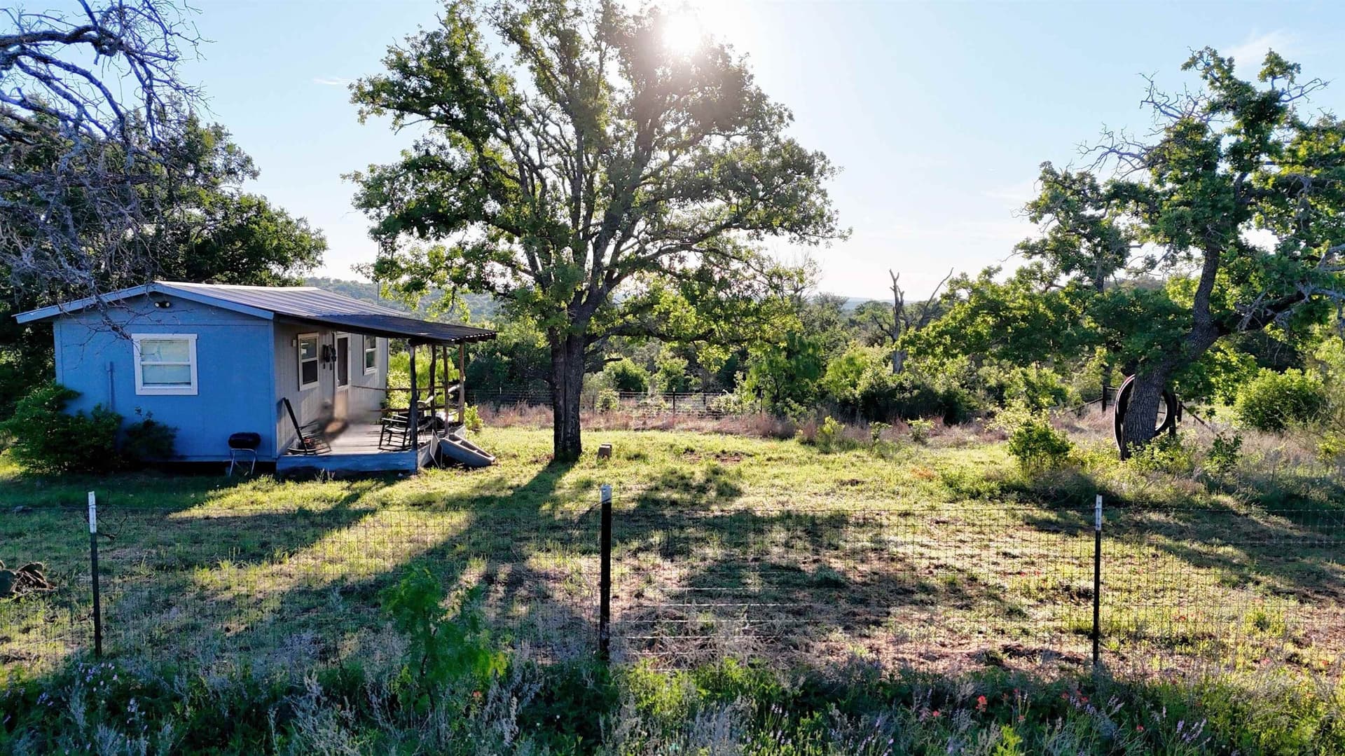 44.84 acres in Llano County - photo 43