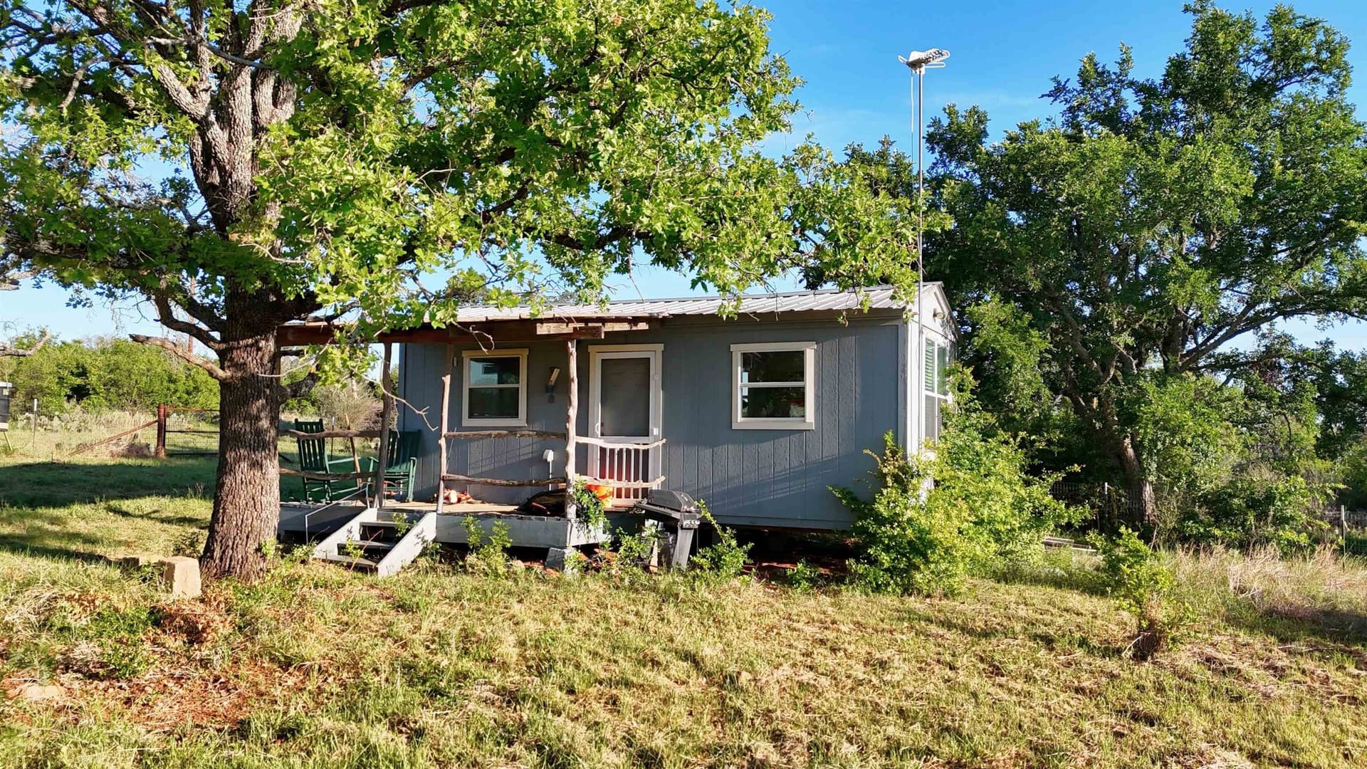 44.84 acres in Llano County featured view