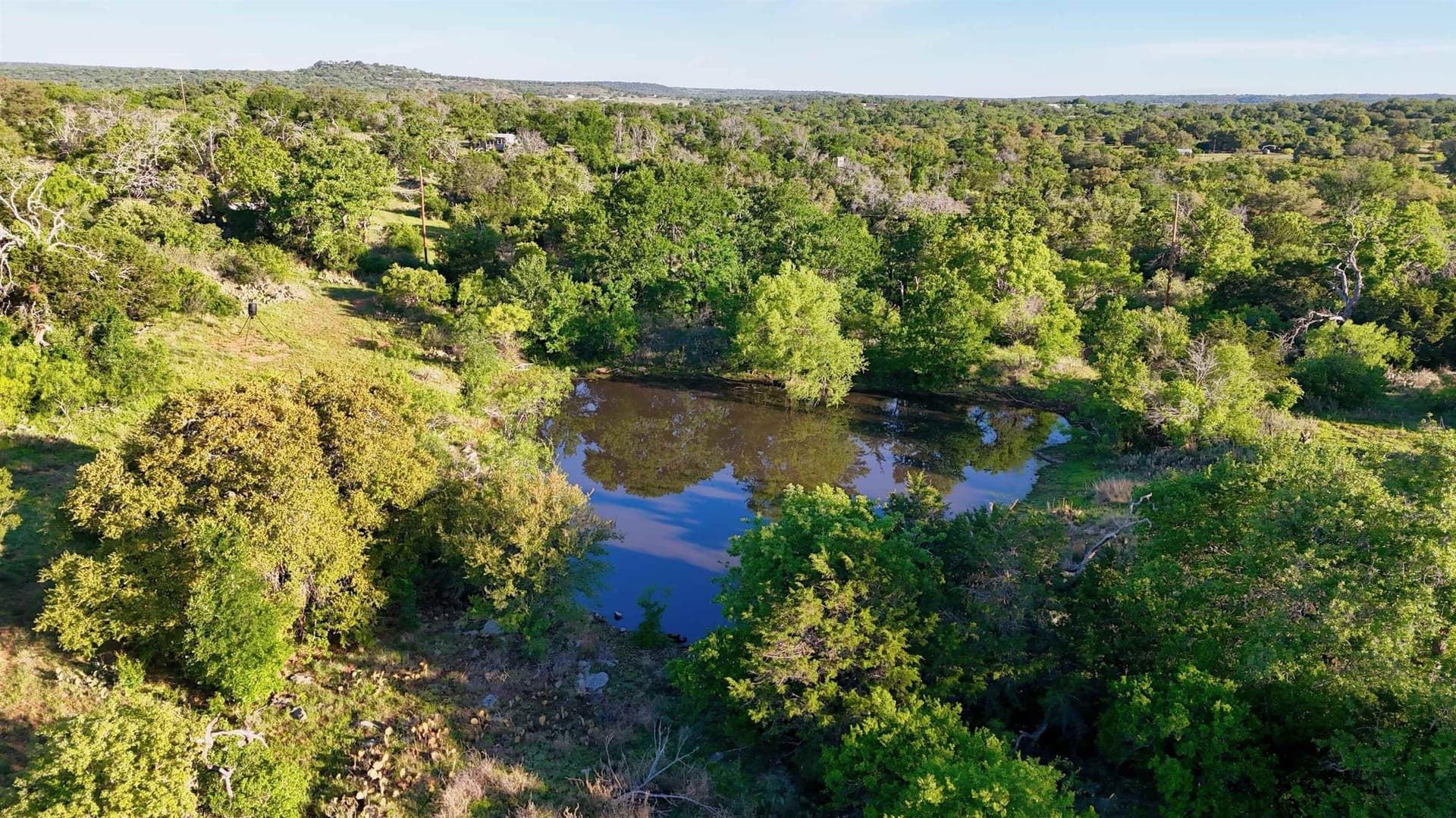 44.84 acres in Llano County - photo 14