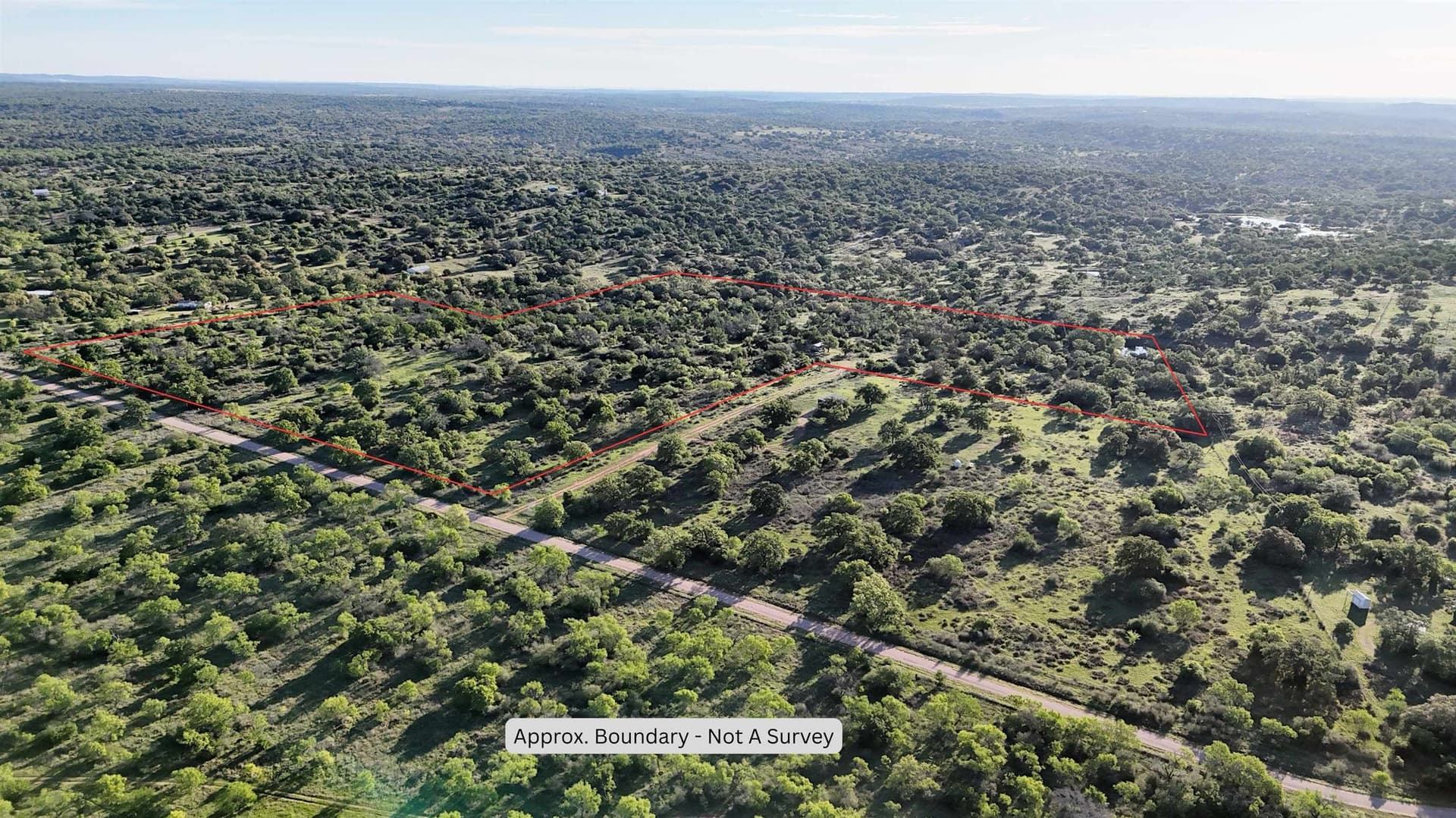 44.84 acres in Llano County - photo 41