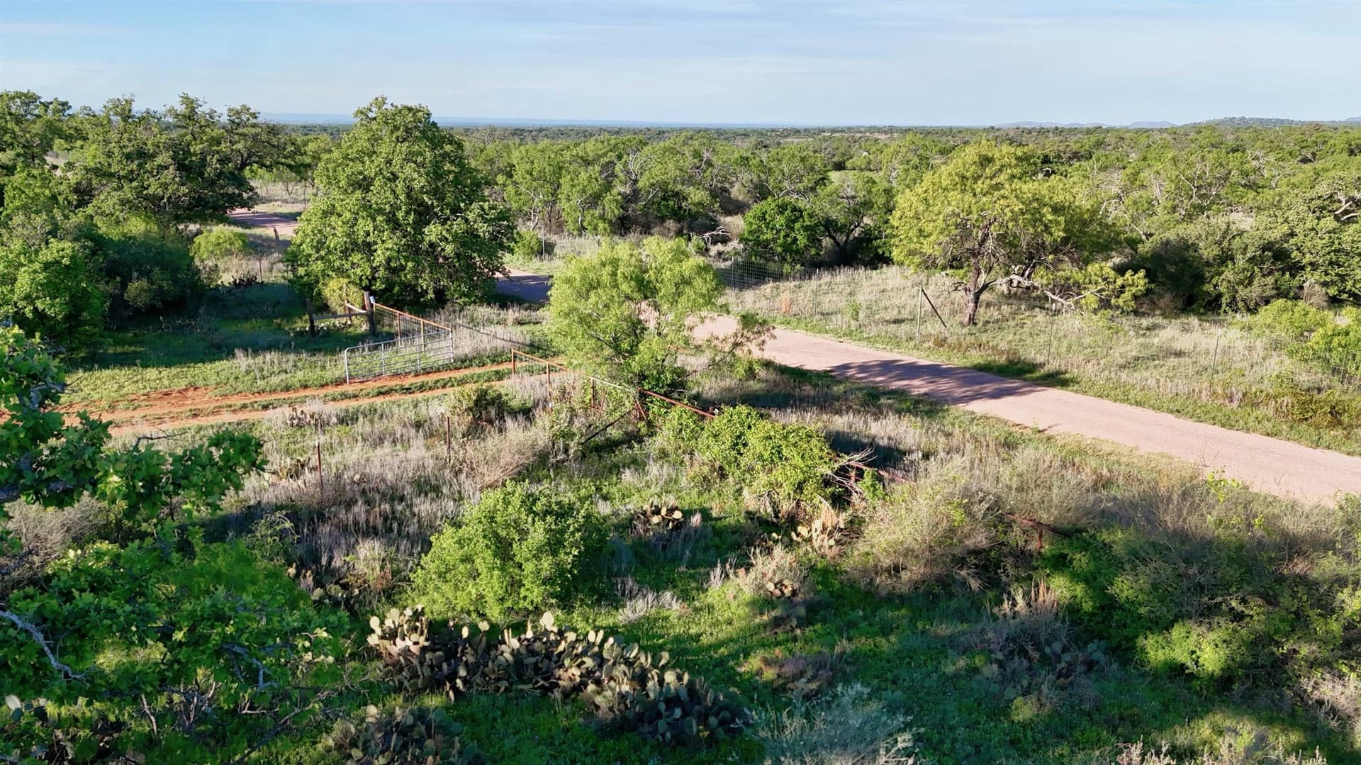 44.84 acres in Llano County - photo 39