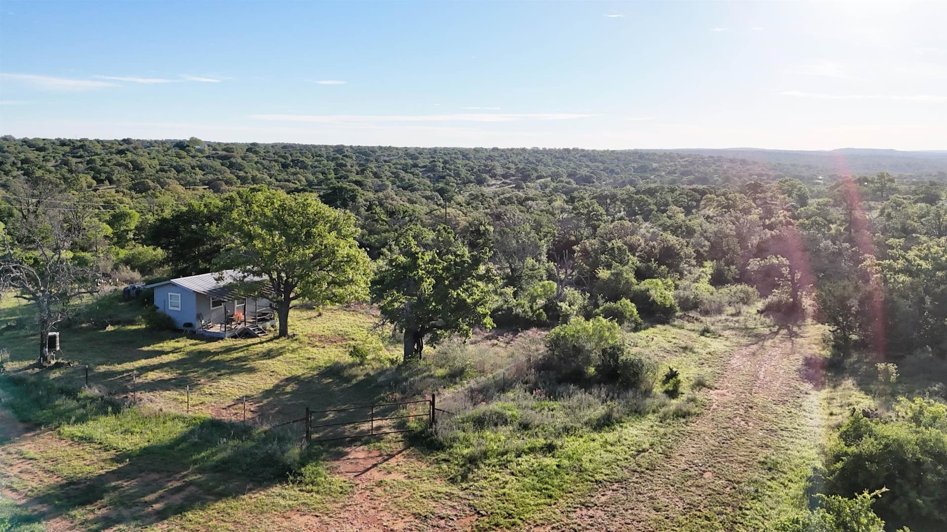 44.84 acres in Llano County gallery image 3