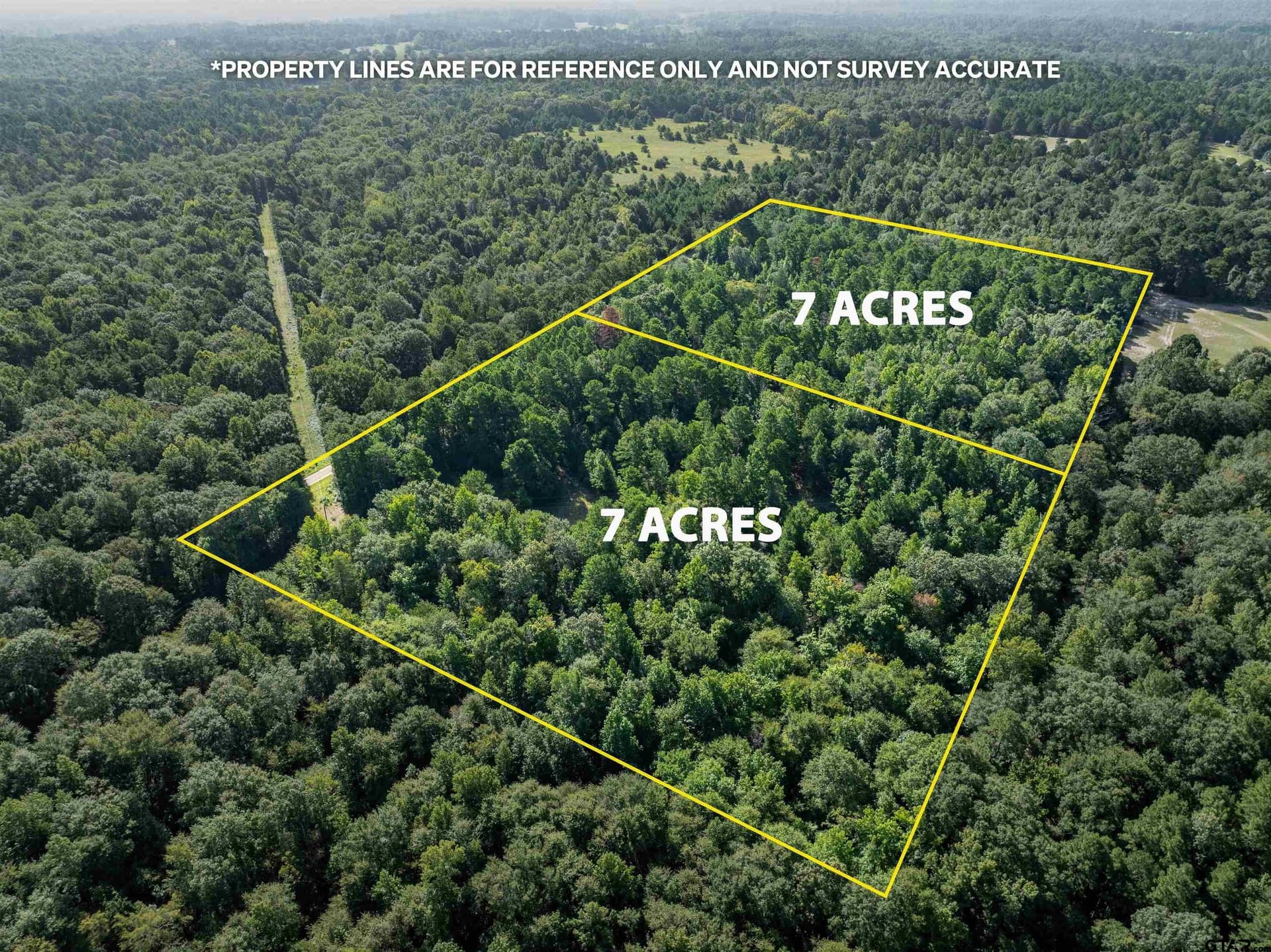 7.67 acres in Anderson County gallery image 4