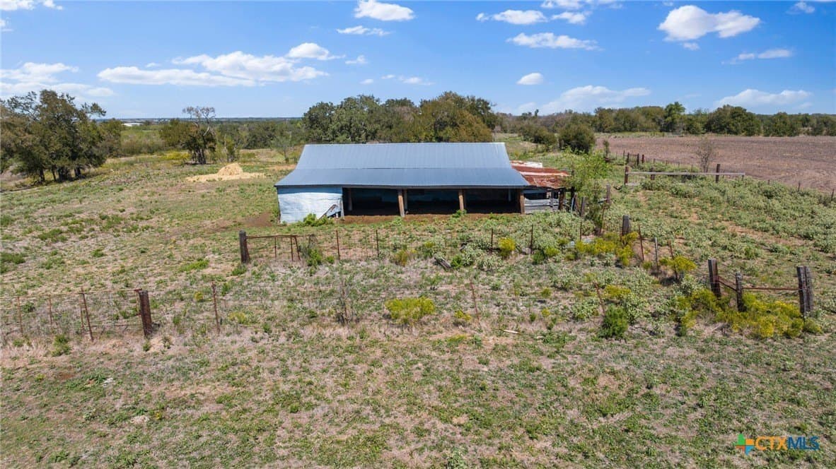 15.28 acres in Milam County featured view