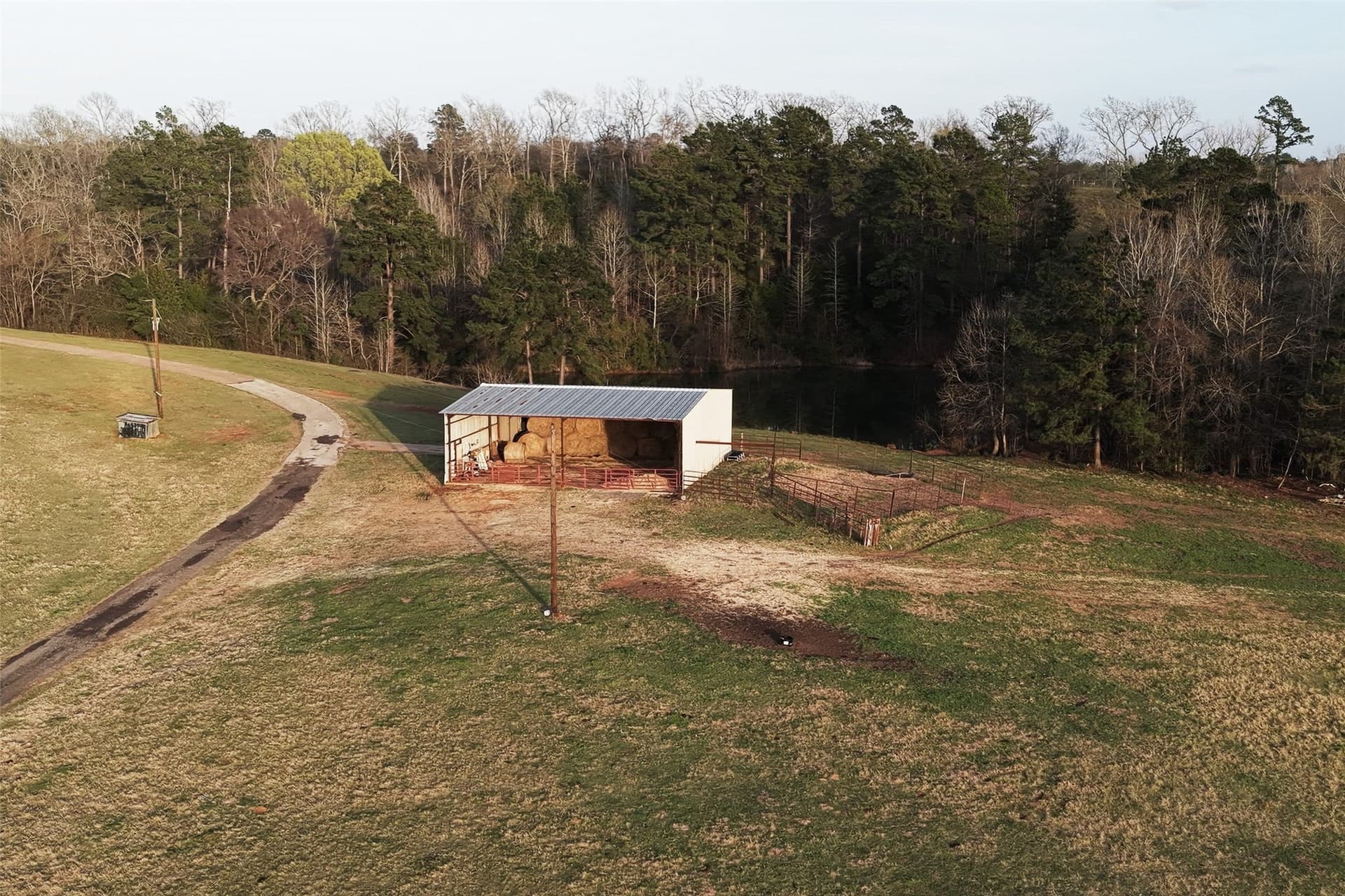 132 acres in Cherokee County - photo 6