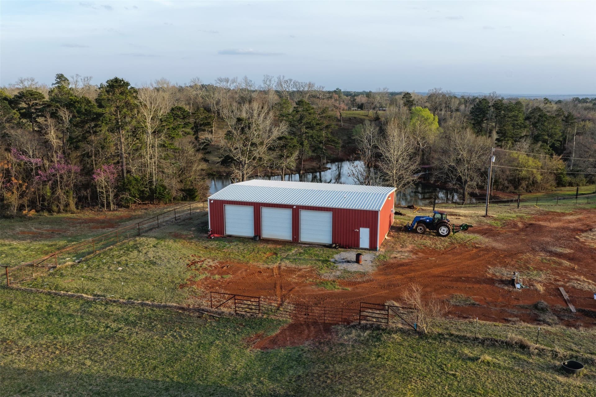 132 acres in Cherokee County - photo 22