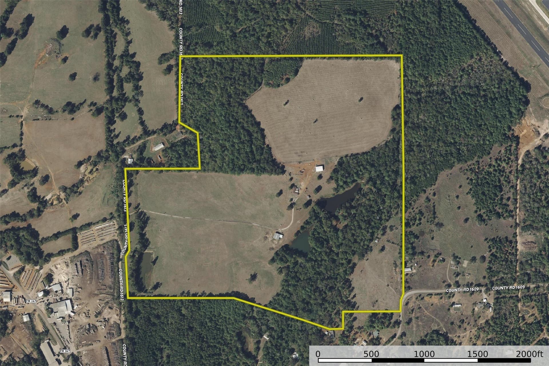 132 acres in Cherokee County - photo 38