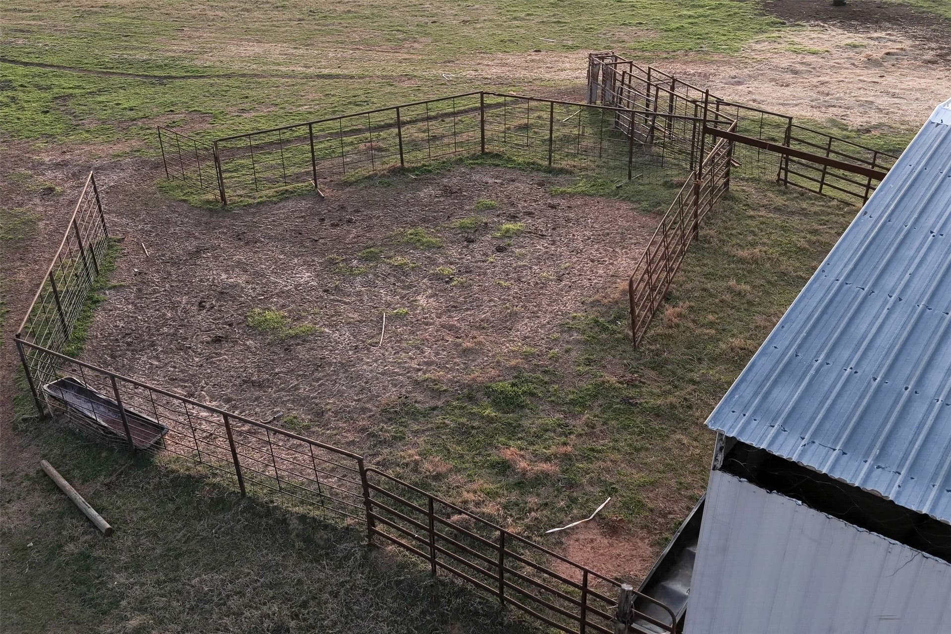 132 acres in Cherokee County - photo 14