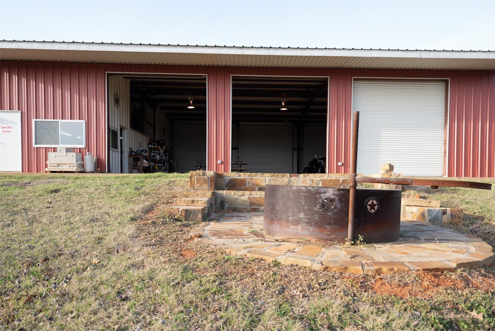 132 acres in Cherokee County - photo 20