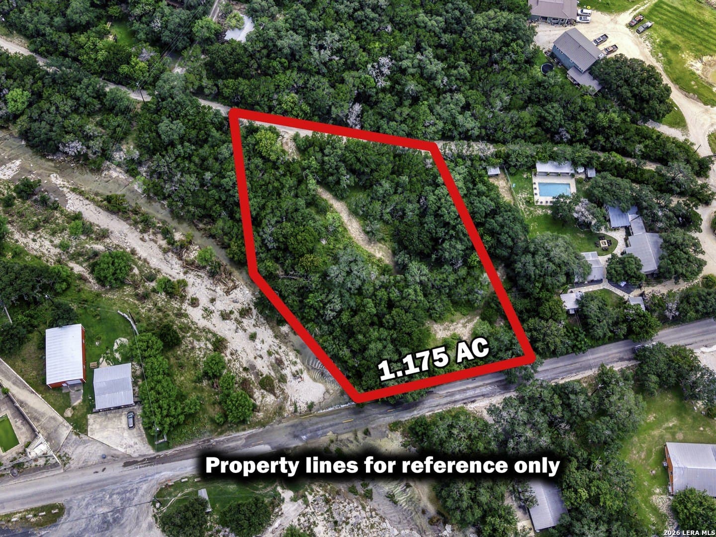 1.18 acres in Uvalde County - photo 2