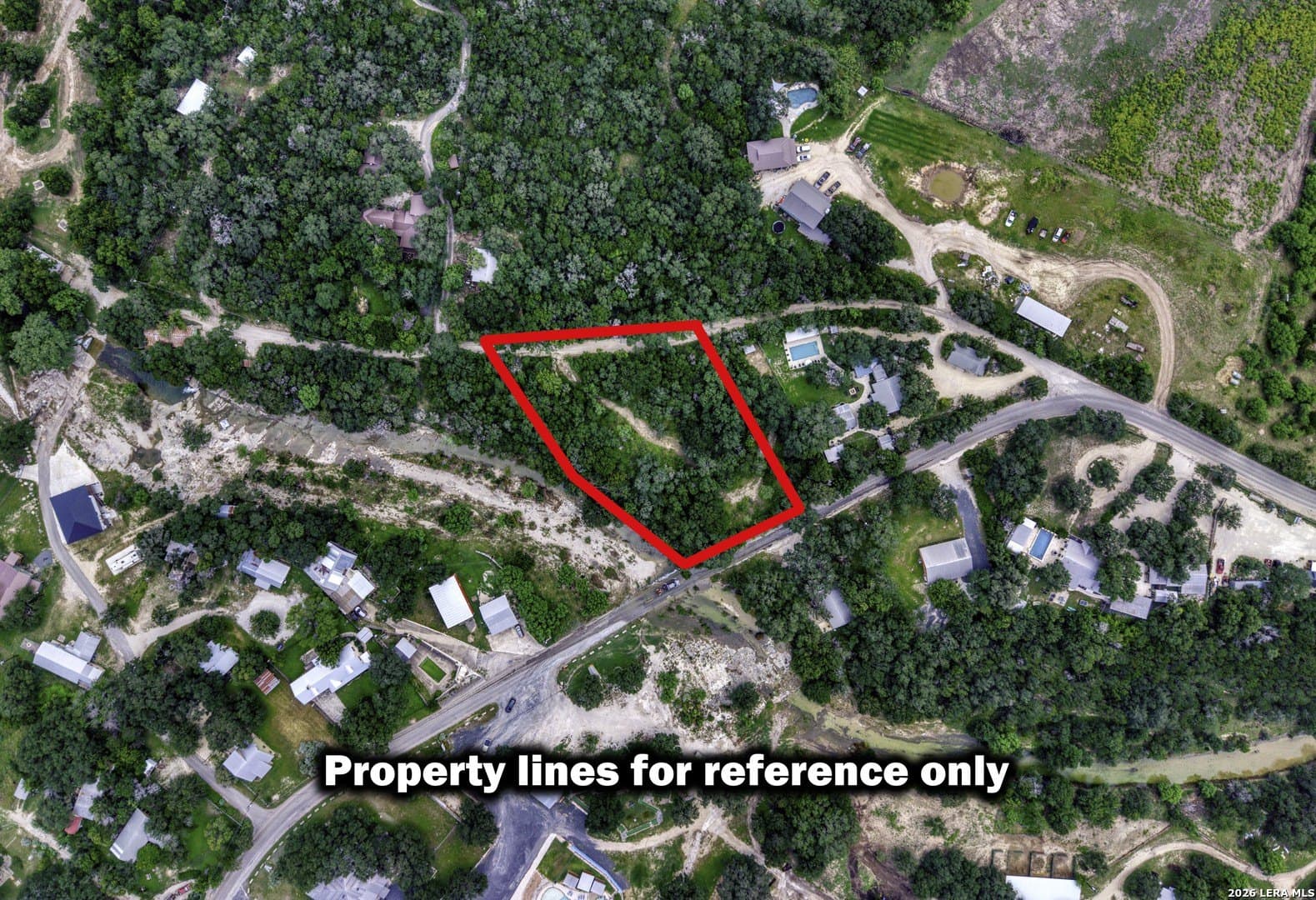 1.18 acres in Uvalde County - photo 6