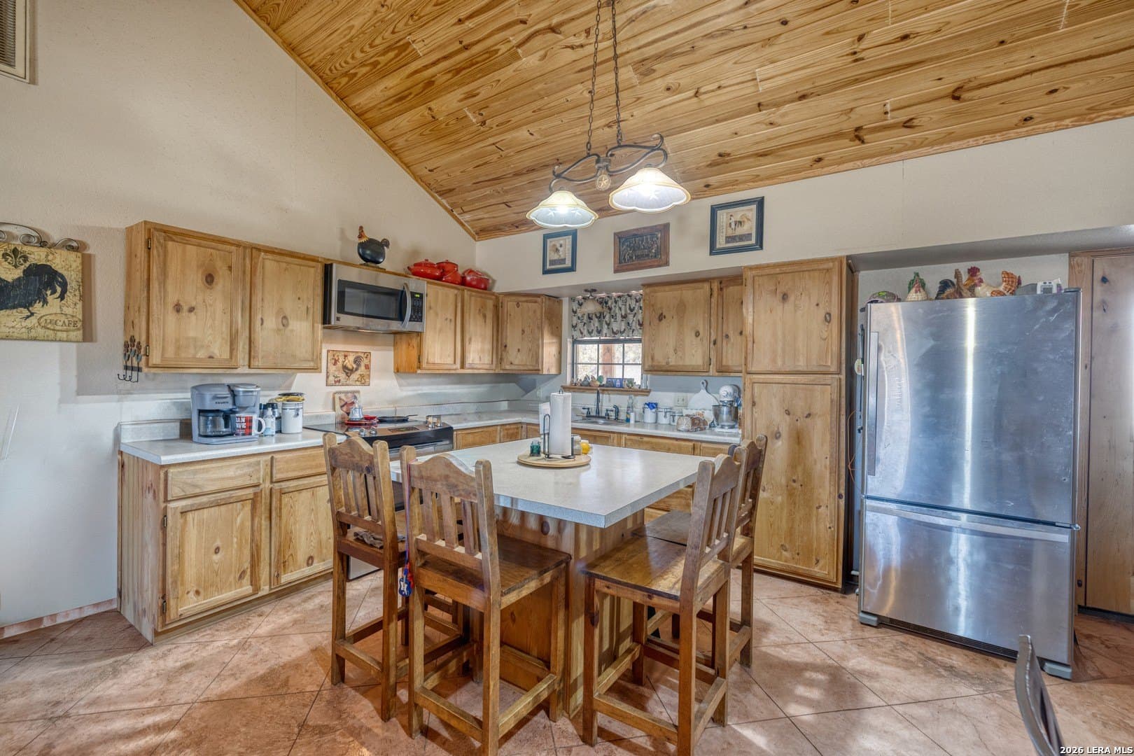 16 acres in Real County - photo 15